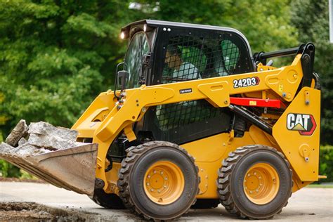 cat skid steer bluetooth|cat 242d3 skid steer.